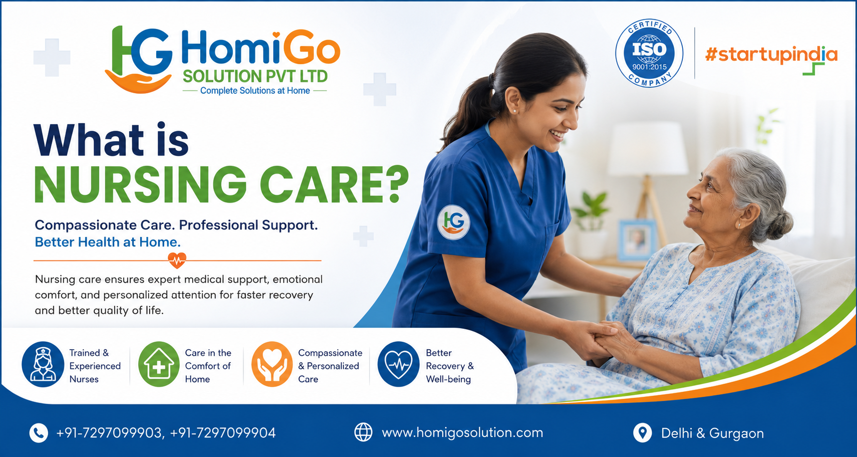 Nursing Care Service