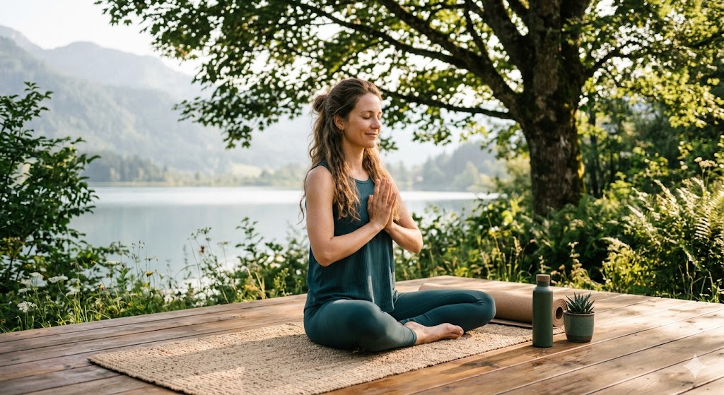 Yoga & Wellness