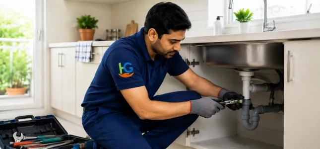 Plumbing